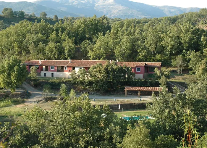 Alquiler de vacaciones: Apartamentos Casasturga