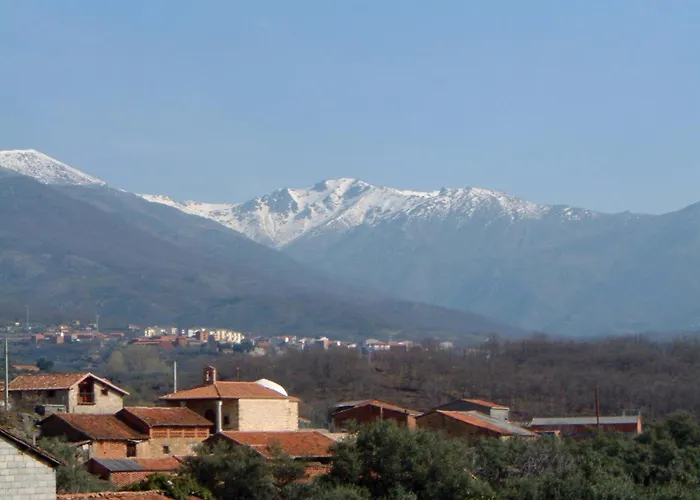 Casa Rural Hosteria Cantarranas