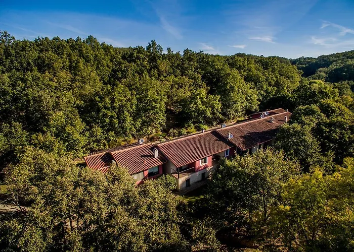 Alquiler de vacaciones: Apartamentos Casasturga